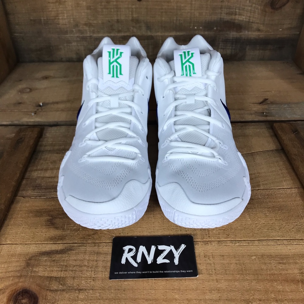 NEW Nike Kyrie 4 - Picture 2 of 6
